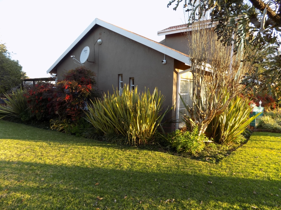 3 Bedroom Property for Sale in Ventersdorp North West